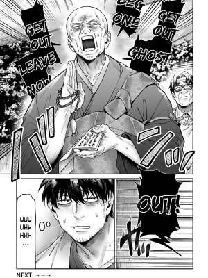 Lady K & The Sick Man Porn Comics english 51