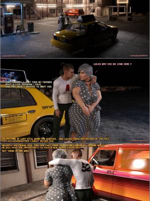 Latin Passion By Real-Deal 3D Part 2 Porn Comics english 02