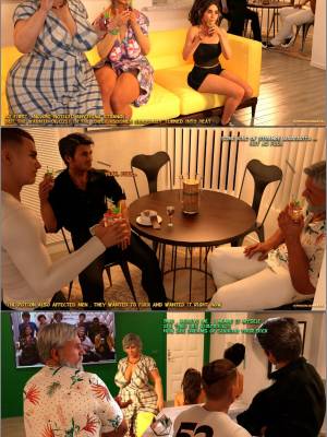 Latin Passion By Real-Deal 3D Porn Comics english 03