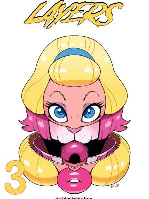 Layers By Blackshirtboy 3