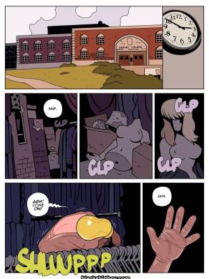 Layers By Blackshirtboy Part 4 Porn Comics english 02