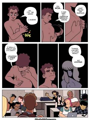 Layers By Blackshirtboy Part 4 Porn Comics english 03