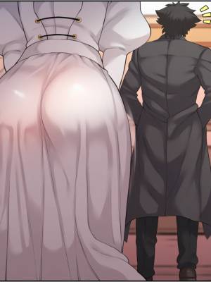 Leysritt Vs Emiya Kiritsugu