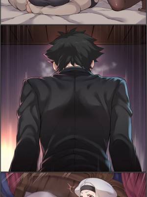 Leysritt Vs Emiya Kiritsugu Porn Comics english 07