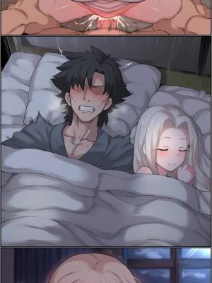 Leysritt Vs Emiya Kiritsugu Porn Comics english 14