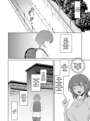 LOOK LIKE By Terasu MC Porn Comics english 05