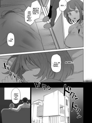 LOOK LIKE By Terasu MC Porn Comics english 12