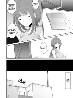 LOOK LIKE By Terasu MC Porn Comics english 21