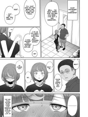 LOOK LIKE By Terasu MC Porn Comics english 30