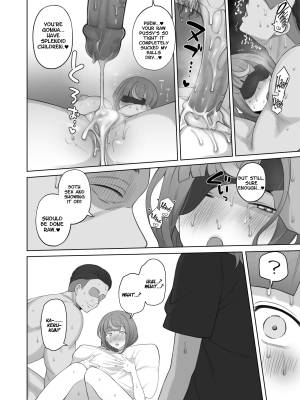 LOOK LIKE By Terasu MC Porn Comics english 39