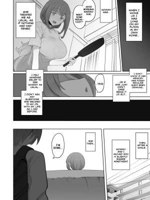 LOOK LIKE By Terasu MC Porn Comics english 43