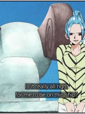 Luffy Become a Heram King Part 3 Porn Comics english 27