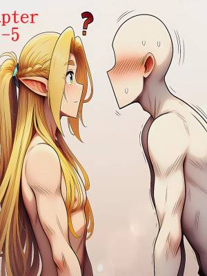 Manipulating a Naive Elf Boy 1 And 5