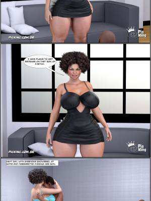 Margarethe By Crazy Dad Part 10 Porn Comics english 27