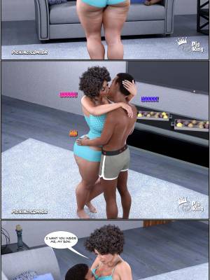 Margarethe By Crazy Dad Part 10 Porn Comics english 32