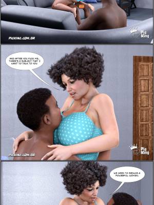 Margarethe By Crazy Dad Part 10 Porn Comics english 34