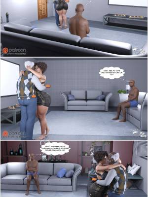 Margarethe By Crazy Dad Part 12 Porn Comics english 11