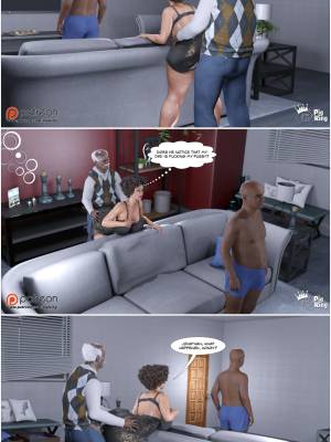 Margarethe By Crazy Dad Part 12 Porn Comics english 24