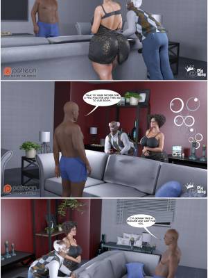 Margarethe By Crazy Dad Part 12 Porn Comics english 26