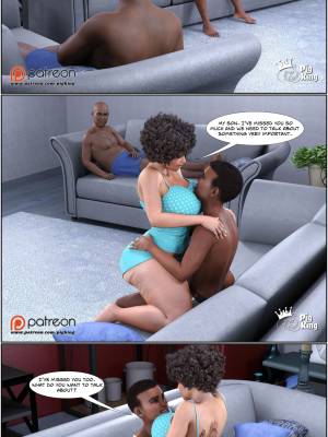 Margarethe By CrazyDad Part 11 Porn Comics english 02