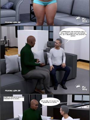 Margarethe By CrazyDad Part 8 Porn Comics english 07