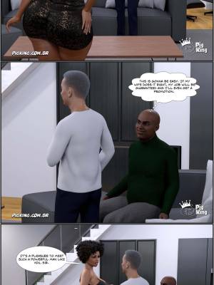 Margarethe By CrazyDad Part 8 Porn Comics english 10