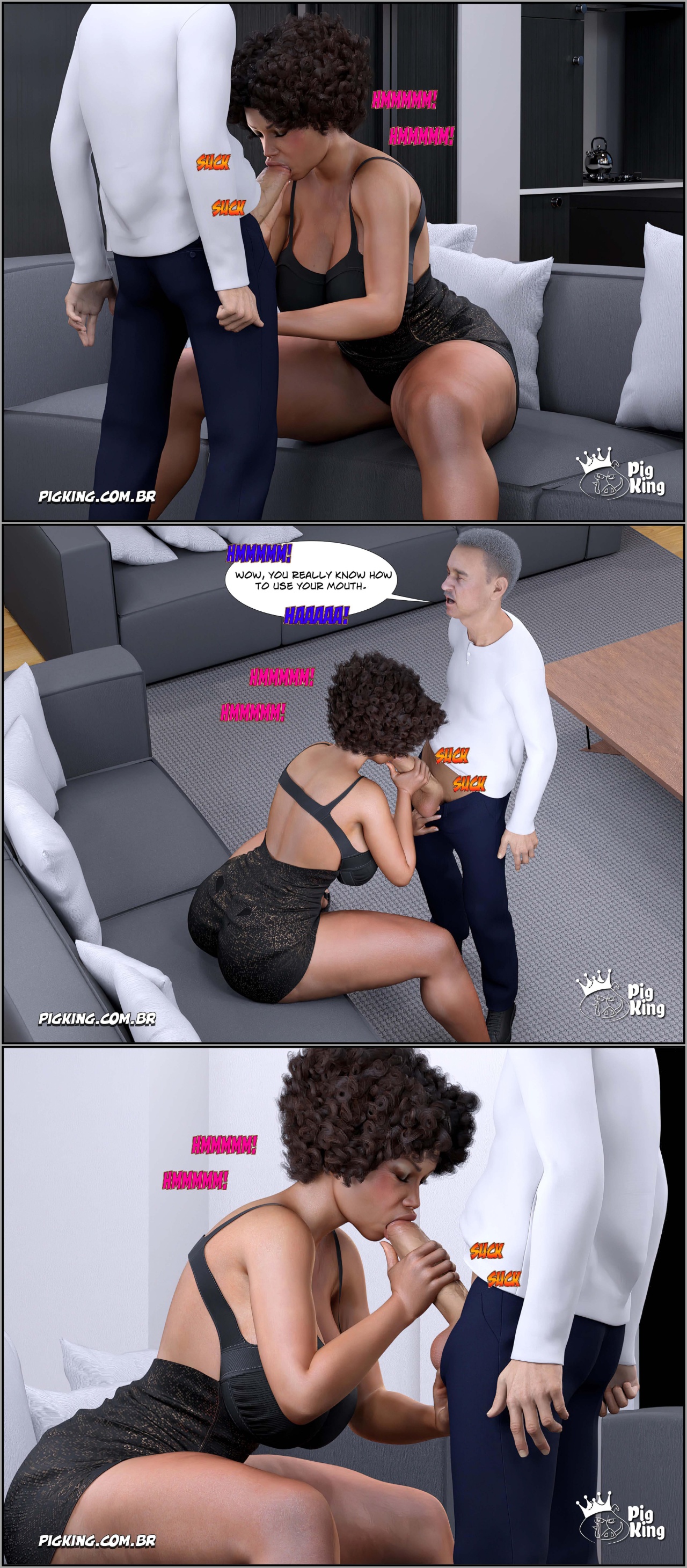 Margarethe By CrazyDad Part 8 Porn Comics english 26