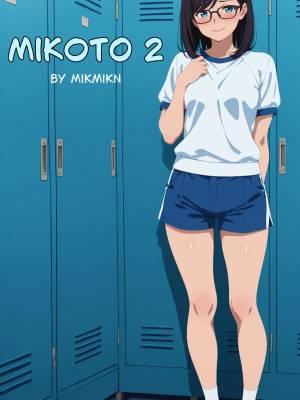 Mikoto 2