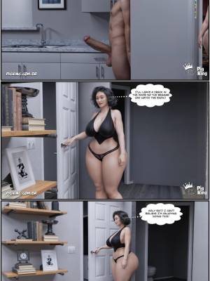 Miranda By Crazy Dad Part 14 Porn Comics english 34