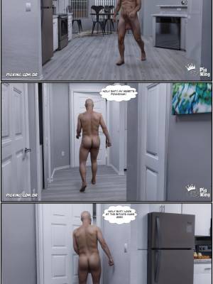 Miranda By Crazy Dad Part 14 Porn Comics english 35