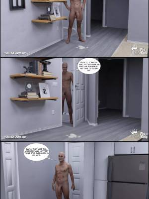 Miranda By Crazy Dad Part 16 Porn Comics english 02