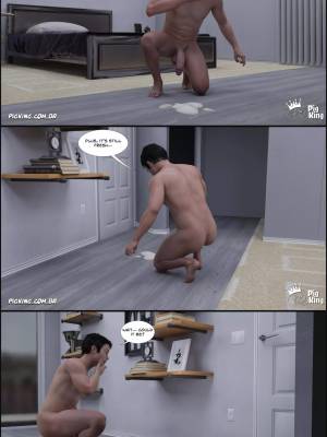 Miranda By Crazy Dad Part 16 Porn Comics english 07