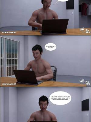 Miranda By Crazy Dad Part 16 Porn Comics english 32