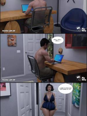 Miranda By Crazy Dad Part 16 Porn Comics english 33