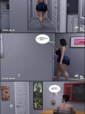 Miranda By Crazy Dad Part 16 Porn Comics english 34