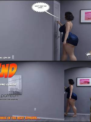 Miranda By Crazy Dad Part 16 Porn Comics english 35