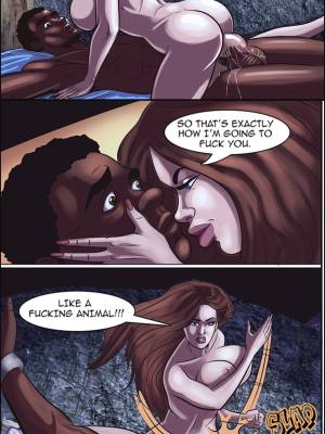 Missing By BlackNWhiteComics Porn Comics english 19