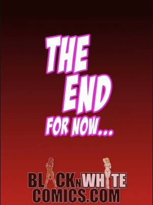 Missing By BlackNWhiteComics Porn Comics english 32