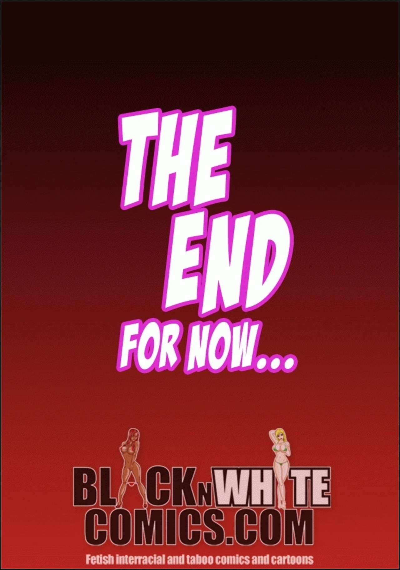 Missing By BlackNWhiteComics Porn Comics english 32