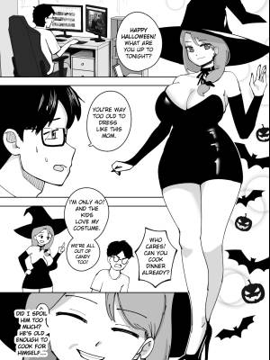 Moms Treat By Shybox Porn Comics english 02