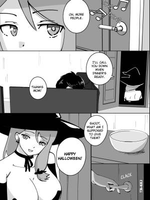 Moms Treat By Shybox Porn Comics english 03