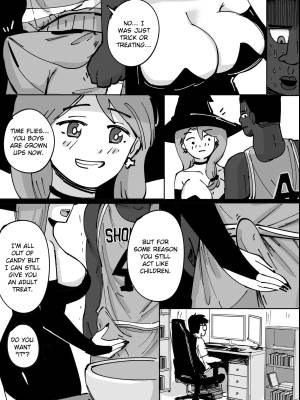 Moms Treat By Shybox Porn Comics english 06