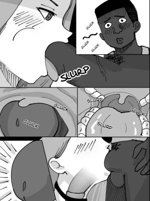 Moms Treat By Shybox Porn Comics english 11