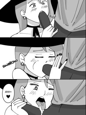 Moms Treat By Shybox Porn Comics english 12