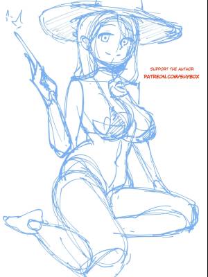 Moms Treat By Shybox Porn Comics english 15