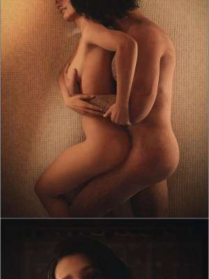 Motel Sex: Jill Valentine Porn Comics english 08