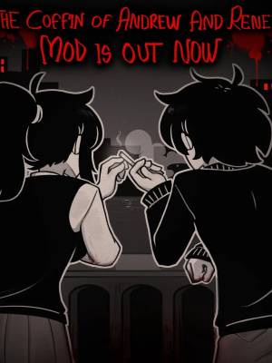 Mrs. Graves By Cathriell Rue Porn Comics english 13