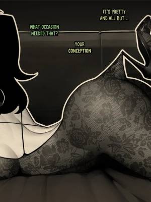 Mrs. Graves By Cathriell Rue Porn Comics english 16