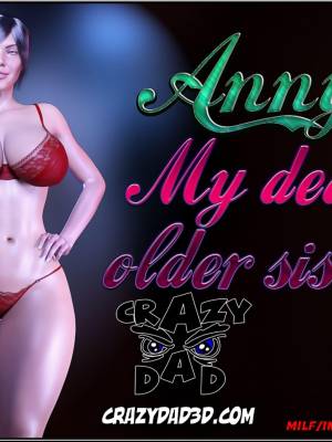 My Dear Older Sister 5