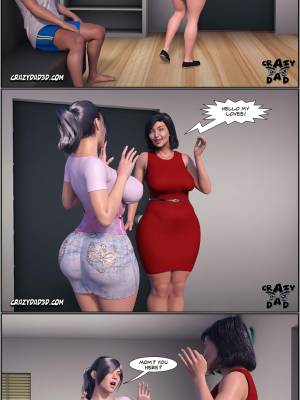 My Dear Older Sister Part 5 Porn Comics english 24